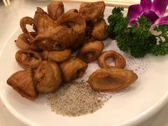 -九花山烤鸭店