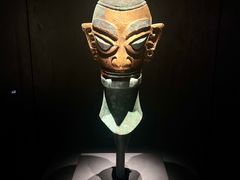 -三星堆博物馆