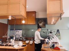 -铁手珈琲制造局metalhands(望京店)