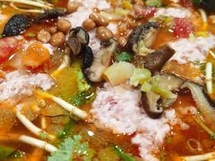 -笔记安顺夺夺粉火锅