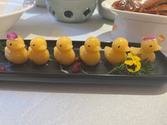 -月福京味斋·烤鸭店·北京菜(鼓楼总店)