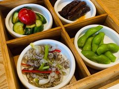 -青梅酒肆PLUS(长白仙岛北路店)