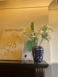-Fancy梵汐·轻奢量肤定制