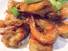 特色双味虾-廊亦舫Lang Yi Fang Restaurant(金桥店)
