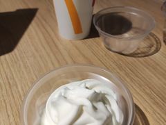 -麦当劳(普陀香溢花城店)