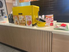 -麦当劳(北京上地十街餐厅店)