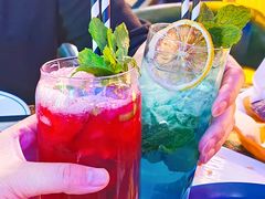 -Famous肥猫墨西哥音乐餐吧(五棵松华熙LIVE店)