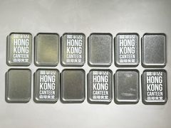 -留半山·香港食堂(啦啦宝都店)