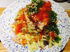 -东菊料理(吉利购物广场店)