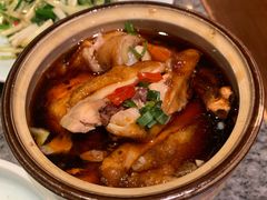 -南京大牌档(凯德1818店)
