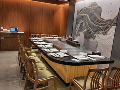 -渔乐之昕·铁板烧自助餐(虹悦城店)