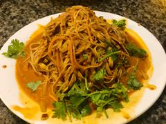 天府特色三丝-小街天府