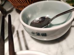 -小菜园新徽菜(无锡宜家荟聚中心店)