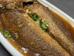 -北平小馆·烤鸭·家常菜(磨房北里店)