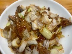 猪肝面-小方的面(徐家汇店)