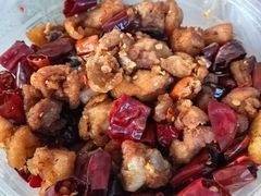 -上和臻品中国菜(花园街店)