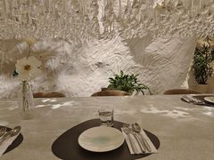 -麓椿花园西餐厅(海乐世界店)
