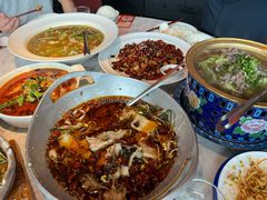 -天辣(金桥啦啦宝都店)