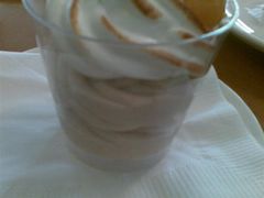 栗子XX-榖屋house of flour(张江首店)