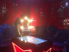 -百威KTV(恒福路店)