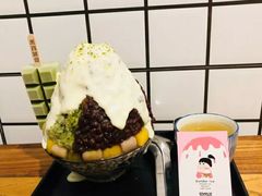 -WONDER ICE 萬得冰田(建設路总店)
