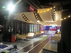 -VS SPORTS PARK运动玩乐园·团建·生日会(合生汇店)