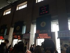 -常熟汽车客运站北站