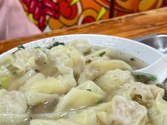 -小秋水饺(大成路总店)