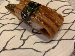 -争鲜回转寿司(金桥家乐福店)