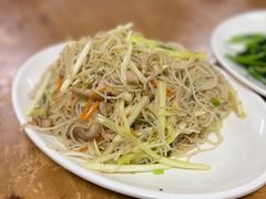 -华记粥饭店(印象容桂主题风情街店)