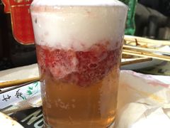 -勃利地摊·勃立小串烧烤