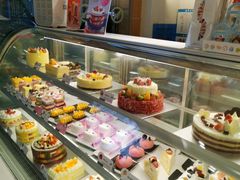 -BreadTalk面包新语·烘焙蛋糕(五羊邨店)