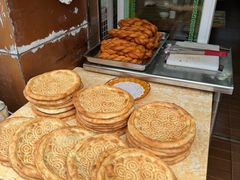 -清真新疆叶尔羌烤肉店(新香洲店)
