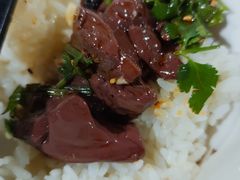 -小杨翘脚牛肉