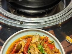 -志晖园圆子鸡·辣子鸡(阳光店)