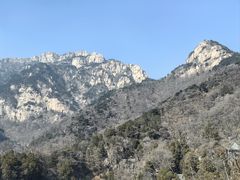 -泰山风景名胜区