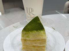 -La Repete 手工千层蛋糕(深圳卓悦中心店)