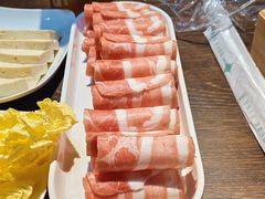 -老北京胡同味道二荤铺(酒仙桥店)