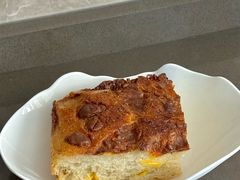 -佐敦面包铺·JORDAN BAKERY