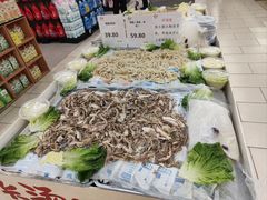 -永辉超市(凯德·天府店)