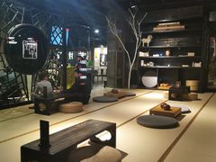 -禅射堂(嘉善越里店)