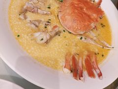 -骏莱海鲜鱼港(五角场店)