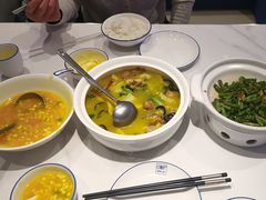 -兰湘子·湘菜小炒(天水兰天城市广场店)