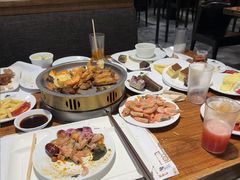 -汉巴味德(沈阳万象汇店)