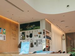 -SAANCI山池咖啡(海上世界文化艺术中心店)