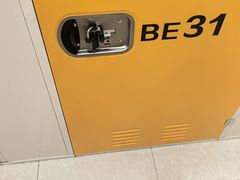 -安东易迷你自助仓储寄存仓库(杨浦店)