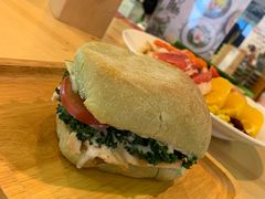 -Dreamsalad梦想轻厨(健康轻食·减脂沙拉·意面·祖庙店)