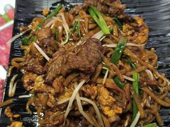 -牛品福潮汕牛肉火锅(旺庄店)