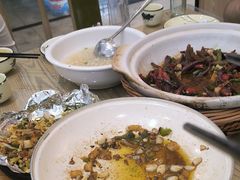 -老碗餐饮(前进路店)