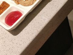-海底捞火锅(新松江路店)